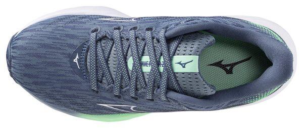 Damskie buty do biegania Mizuno Wave Rider 3/7