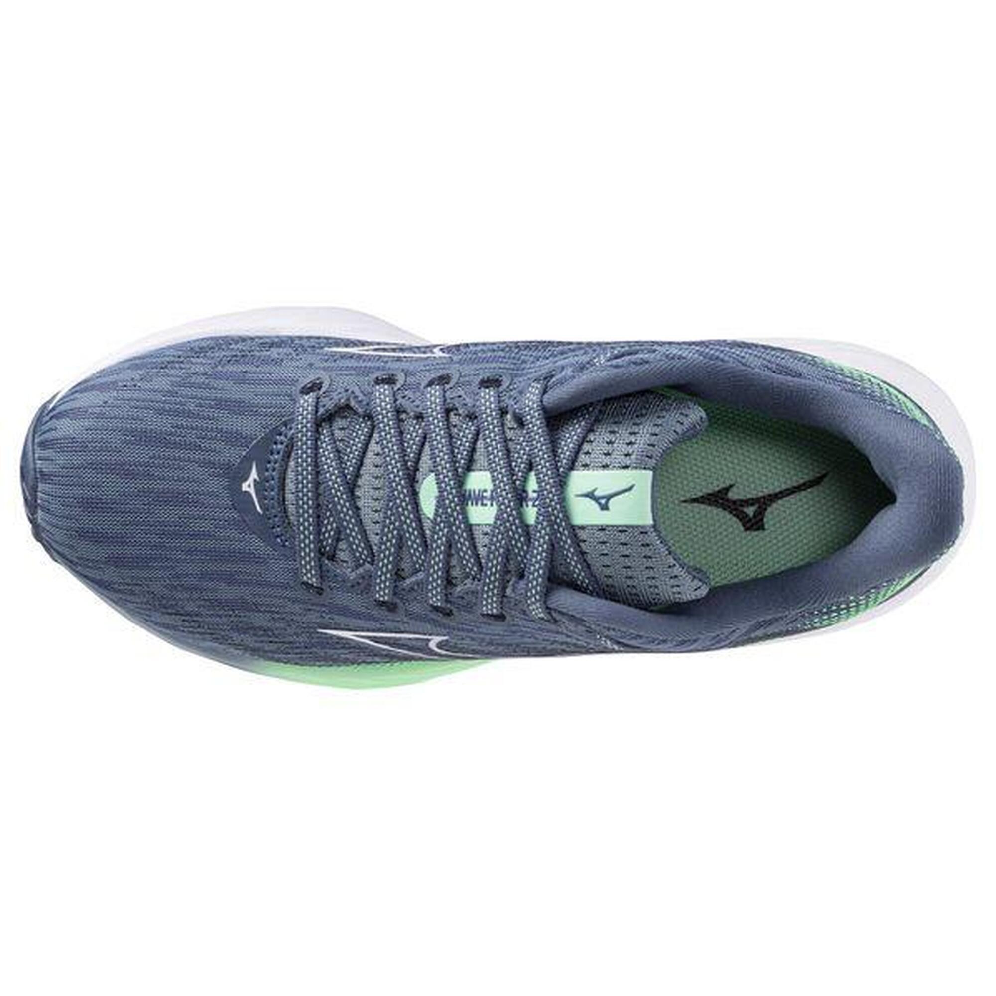 Buty do biegania damskie Mizuno Wave Rider 28