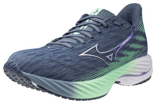 Damskie buty do biegania Mizuno Wave Rider 6/7
