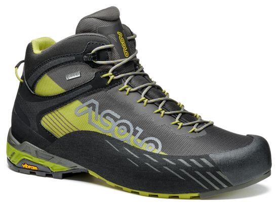 ASOLO Asolo Eldo Mid Gv Green/Grey