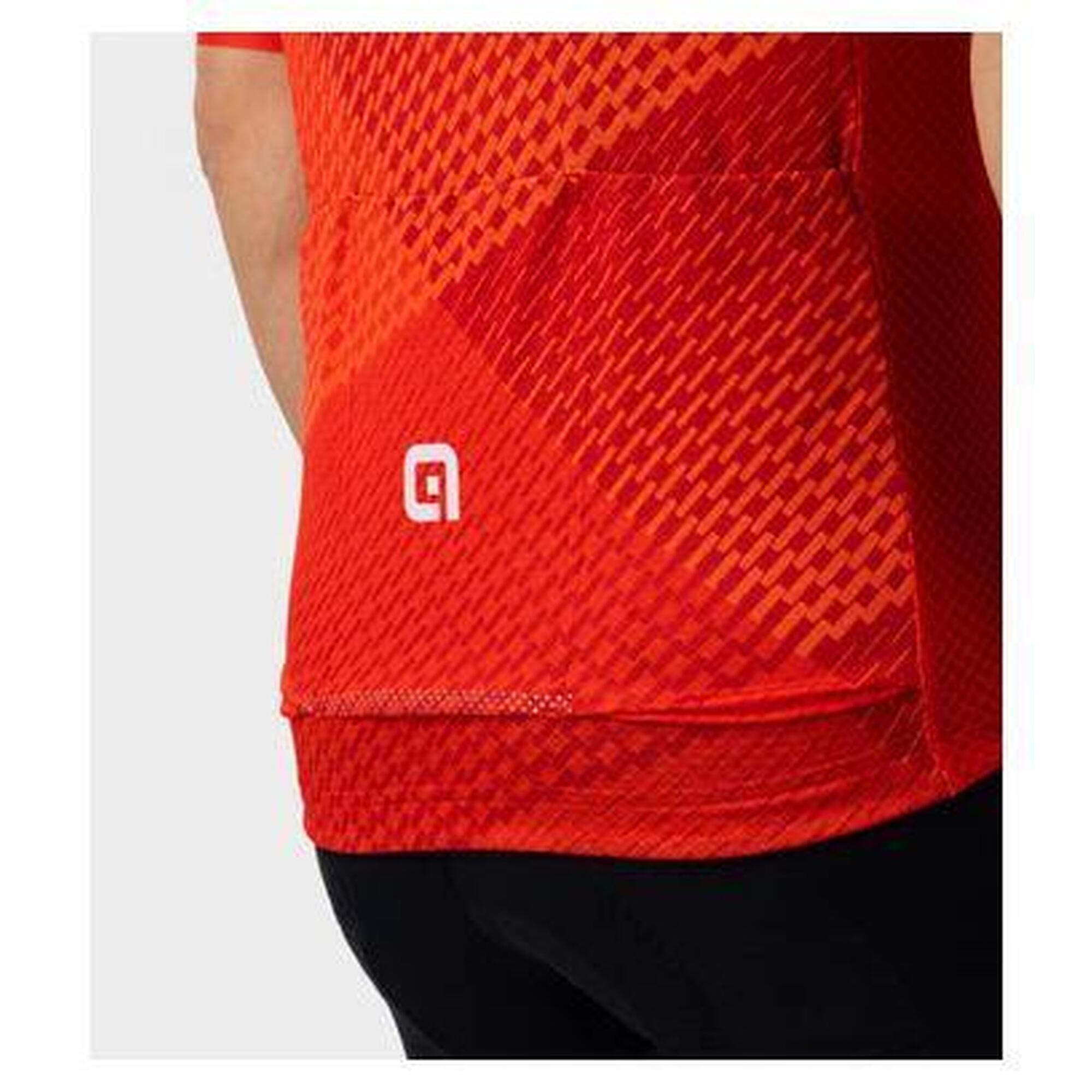 Pánský cyklistický dres Web
