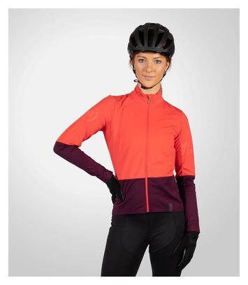 Maglia a maniche lunghe da donna Endura FS260 Jetstream 3/7