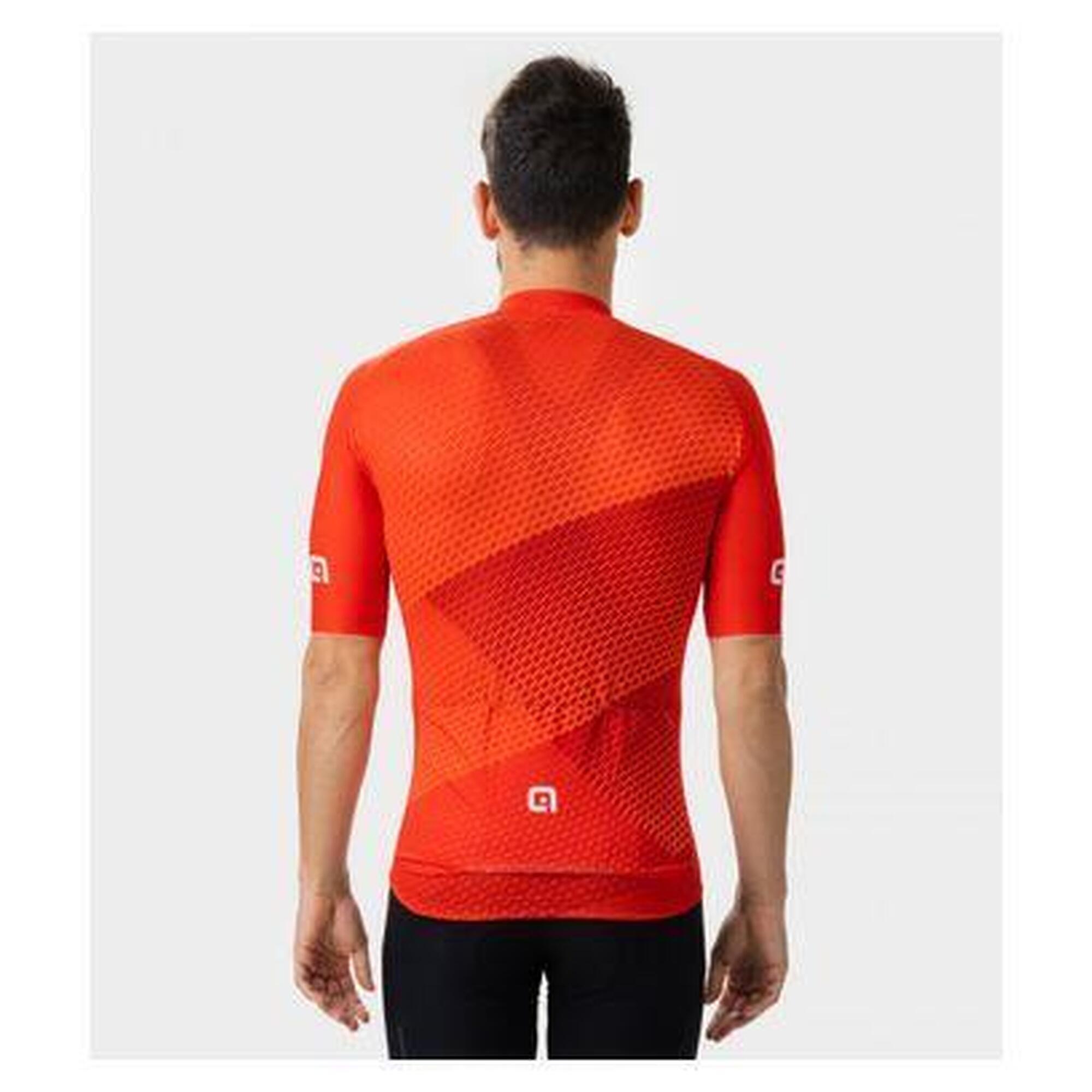 Pánský cyklistický dres Web