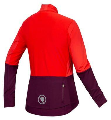 Maglia a maniche lunghe da donna Endura FS260 Jetstream 2/7