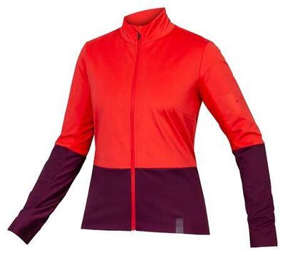 Langarmshirt Damen Endura FS260 Jetstream