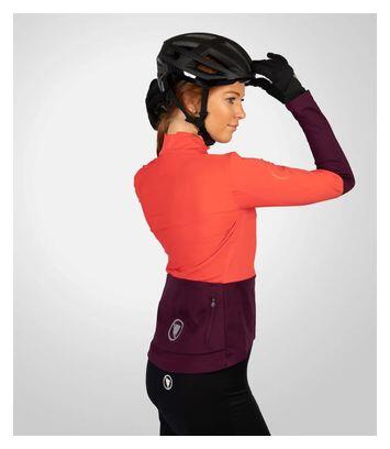 Maglia a maniche lunghe da donna Endura FS260 Jetstream 5/7