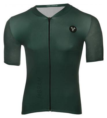 Maillot VTT Stage à manches courtes - Signature - Gris clair TLD TROY LEE DESIGNS