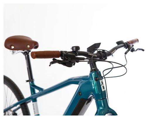Bicyklet Gabriel Bicicletta elettrica per il fitness Shimano Altus 9S 500 Wh 700 7/7