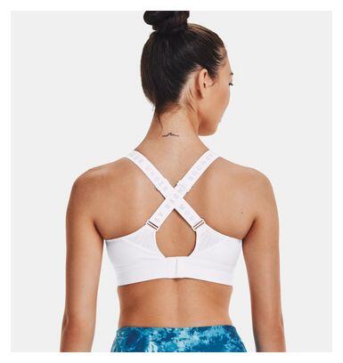 Zwemtopp Under Armour UA Infinity wit 2/5