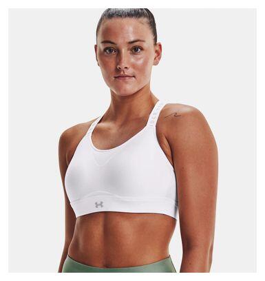 Zwemtopp Under Armour UA Infinity wit 3/5