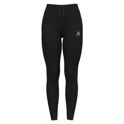 Collant Thermique Femme Odlo Essentials Noir