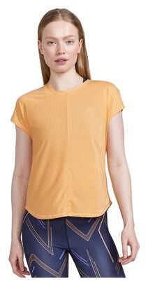 CRAFT Core Essence Short Sleeve Tee Women