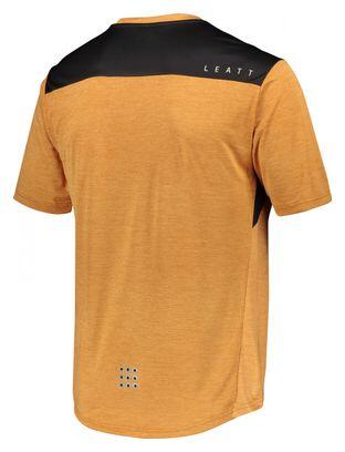 Maglia MTB Trail 1.0 Ruggine 2/4