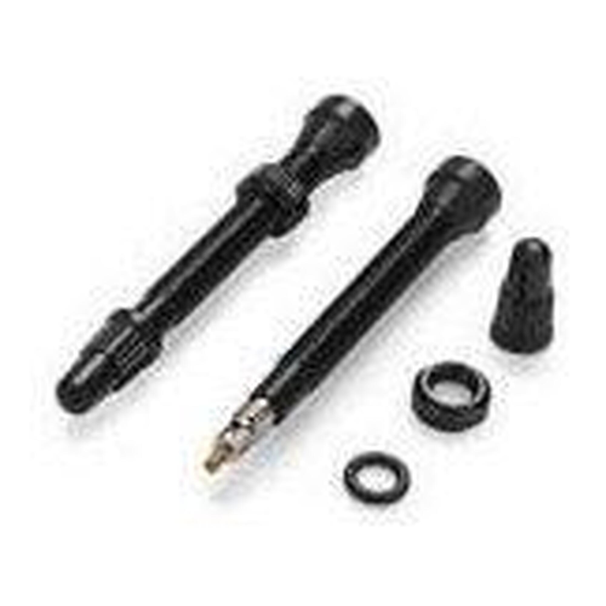 MICHE Hliníkový ventil tubeless Miche