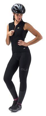 Gilet Sans Manches Femme Alé R-EV1 Thermo Noir 3/5