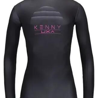 Women's long sleeve jersey Kenny Charger