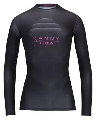 Maglia a manica lunga da donna Kenny Charger