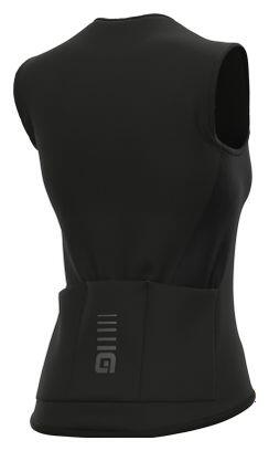 Gilet Sans Manches Femme Alé R-EV1 Thermo Noir 2/5