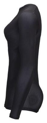 Maillot Manches Longues Femme Kenny Charger Noir 4/6