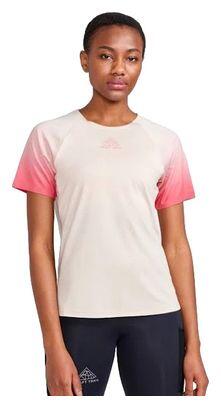 CRAFT Women's T-shirt Craft Pro Trail