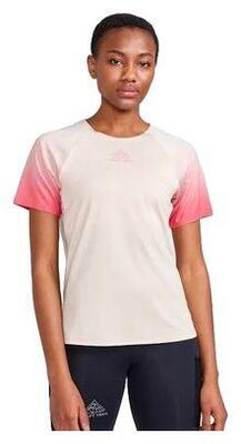 Dames-t-shirt craft pro trail
