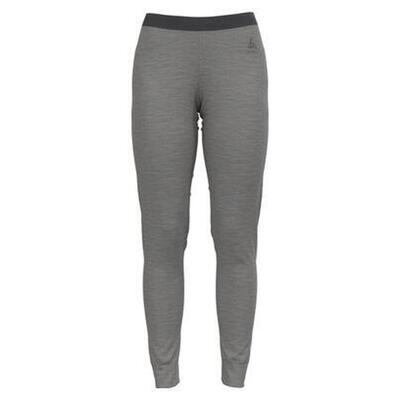 Legginsy termoaktywne damskie ODLO Merino 200 BL Bottom Long