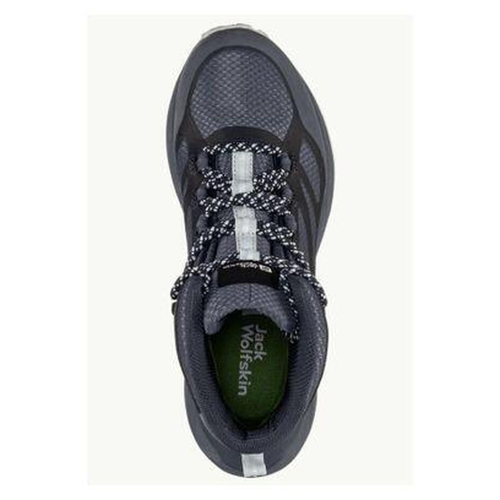 Buty trekkingowe damskie Jack Wolfskin Terraventure Texapore