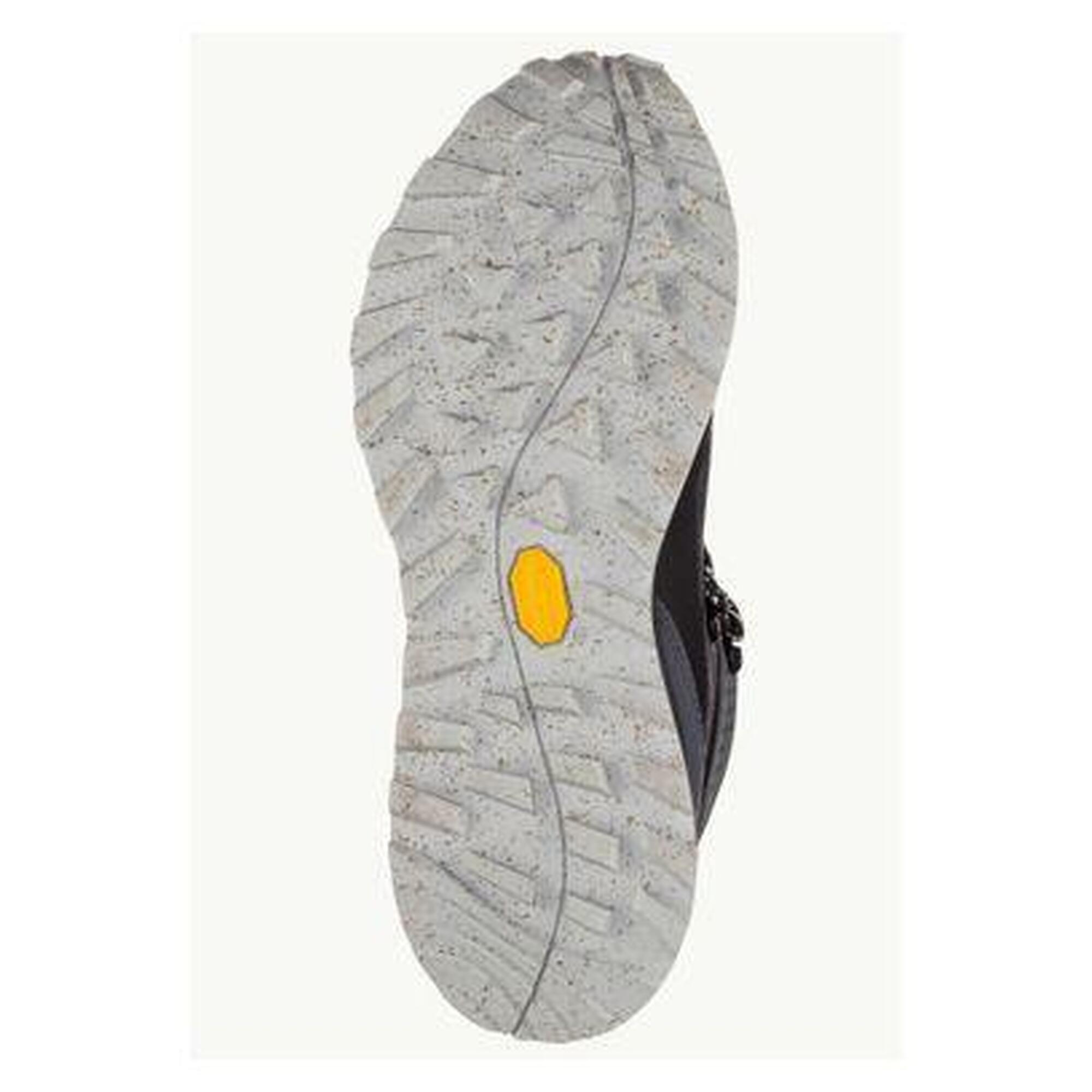 Buty trekkingowe damskie Jack Wolfskin Terraventure Texapore