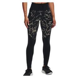 Collant Thermique Under Armour OutRun the Cold - Femme