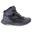 Bocanci de trekking pentru femei Jack Wolfskin Terraventure Texapore
