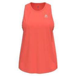 Débardeur running Odlo Zeroweight Chill-Tec femme