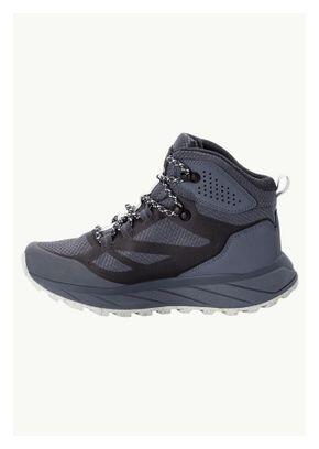 Buty trekkingowe damskie Jack Wolfskin Terraventure Texapore