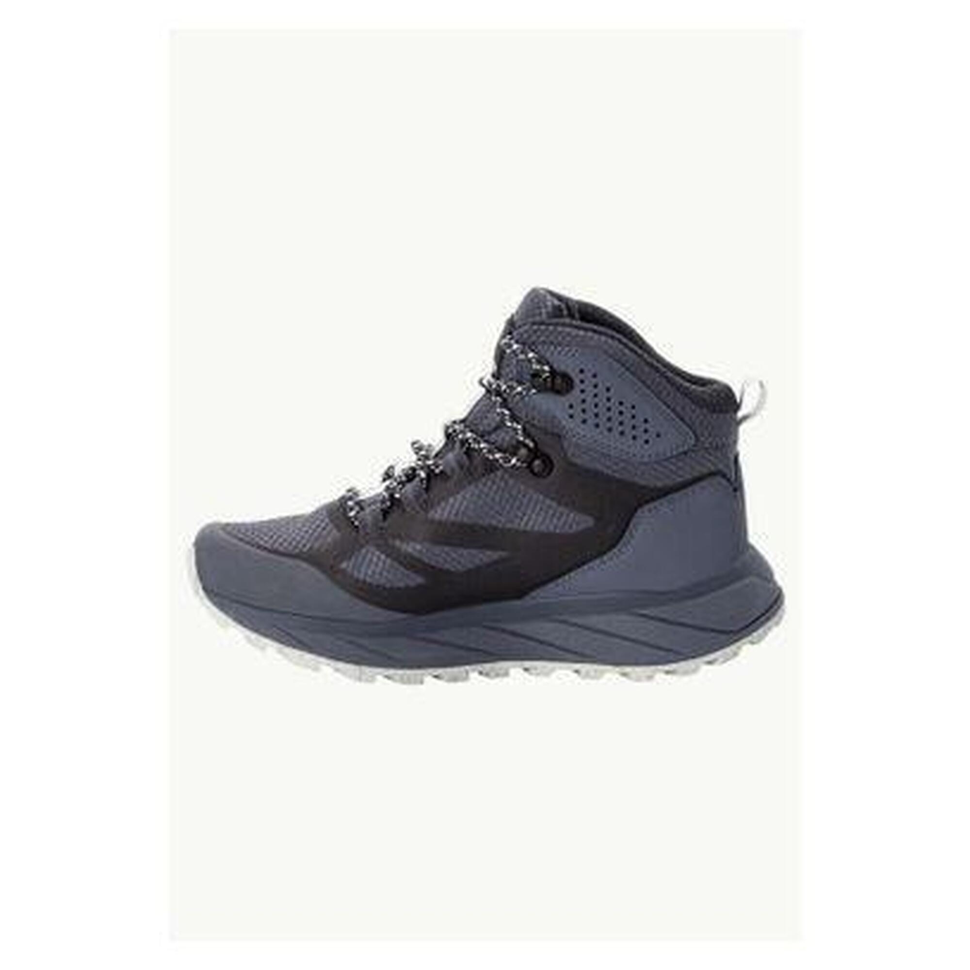 Buty trekkingowe damskie Jack Wolfskin Terraventure Texapore