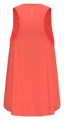 Odlo Zeroweight Chill-Tec Running Tank Blue 4/4