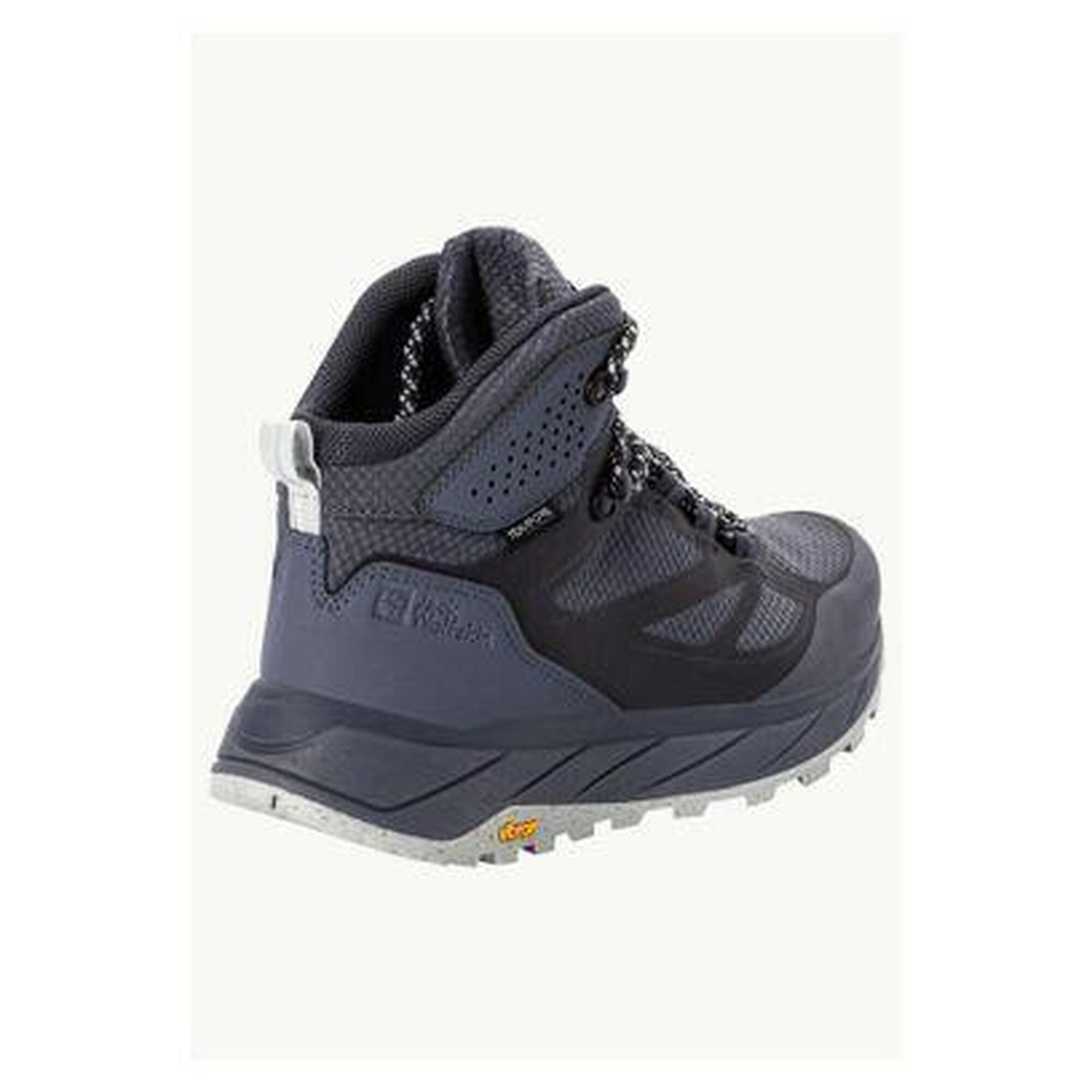 Buty trekkingowe damskie Jack Wolfskin Terraventure Texapore
