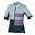 Tricou de ciclism pentru femei Endura FS260 Print W