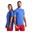 Tricou sport Arena Team T-Shirt Panel junior