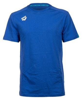 Koszulka Arena Team T-Shirt Panel junior