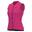 Maillot Femme Alé Color Block S/Less Rose