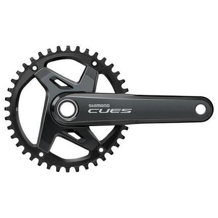 Mechanizm korbowy CUES FC-U8000 9/10/11-rzędowy, 40T, 170 mm z KSR