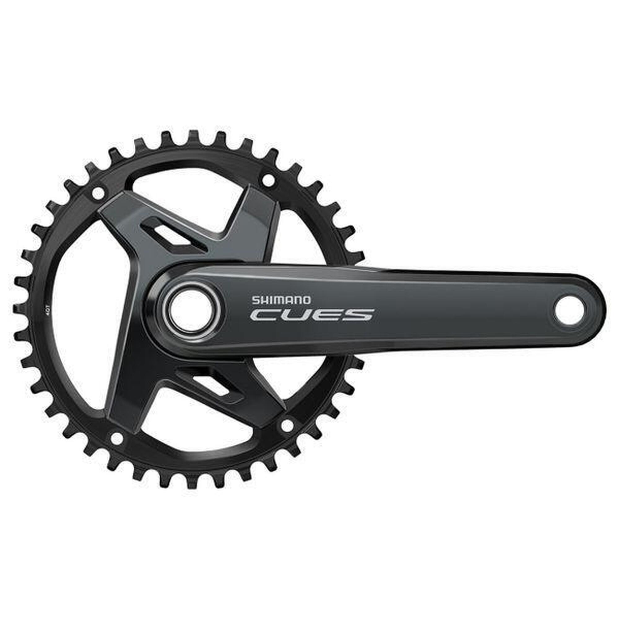 Pedały Shimano FC-U8000-1