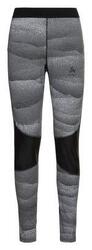 Collant Long Odlo Whistler Eco Noir Femme