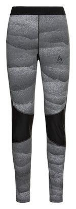 ODLO Odlo Whistler Eco Damen Lange Tights Schwarz