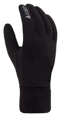 CAIRN Cairn Softex Long Gloves Black