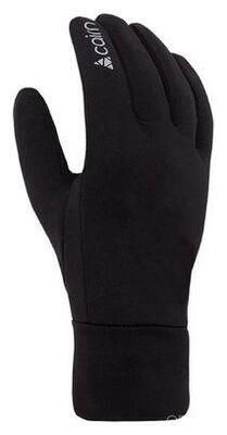 Cairn softex long gloves black