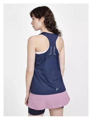Top sem alças mulher Craft Pro Hypervent Singlet 2/4