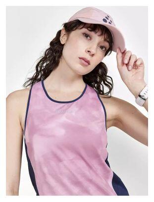 Top sem alças mulher Craft Pro Hypervent Singlet 3/4