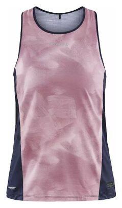 Top sem alças mulher Craft Pro Hypervent Singlet 4/4