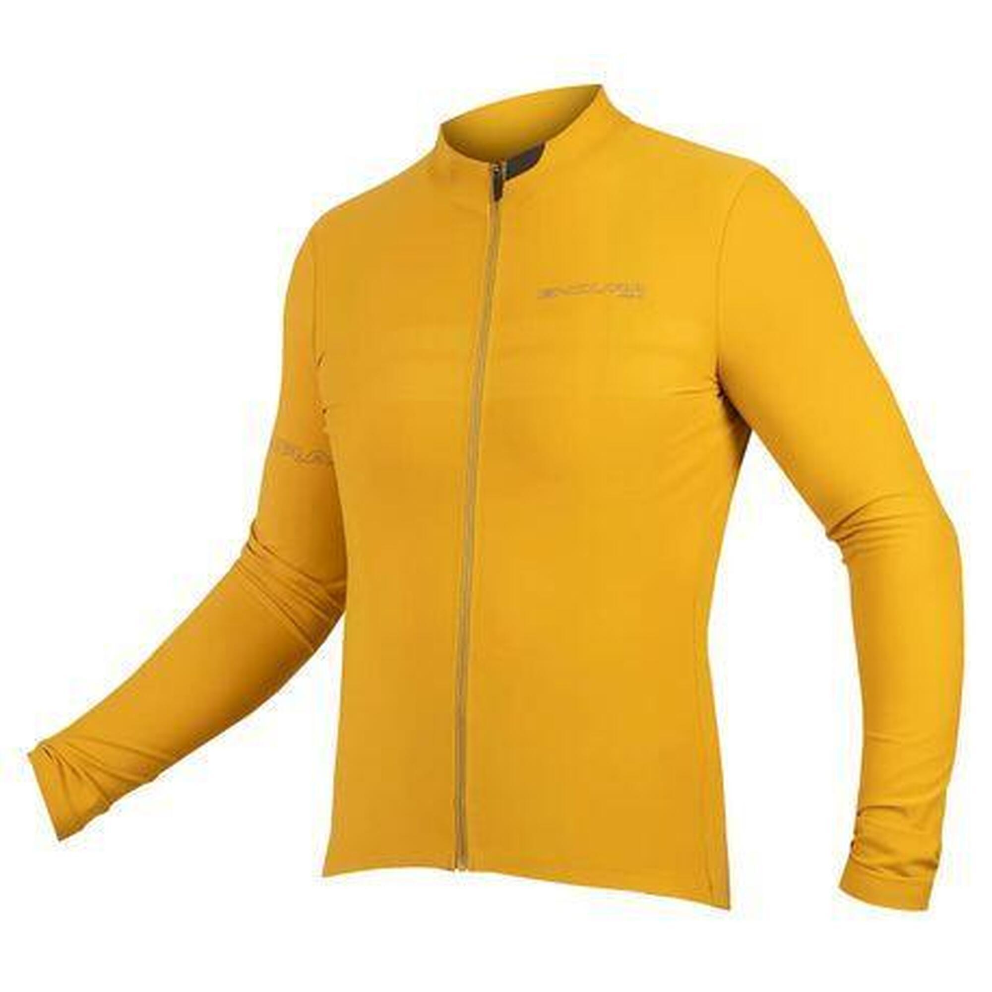 Longsleeve rowerowy męski Endura Pro SL II L/S