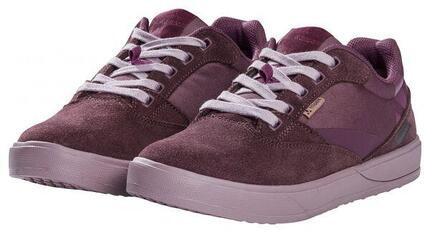 Zapatillas MTB Vaude Moab Gravity violeta